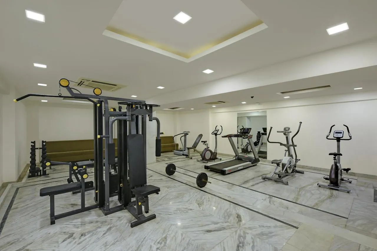 Turban Valley View Resort And Spa, Udaipur 4*,  India
