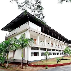 Hotel Ktdc Garden House **