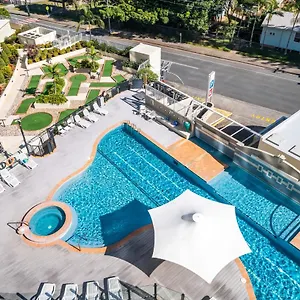 Hotel The Sebel Twin Towns ****
