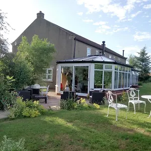 Guest house Elmfield House ****