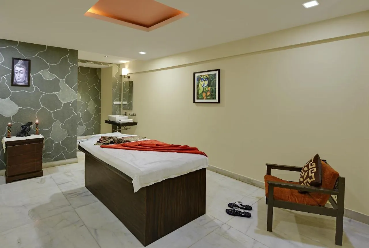 Turban Valley View Resort And Spa, Udaipur Hotel
