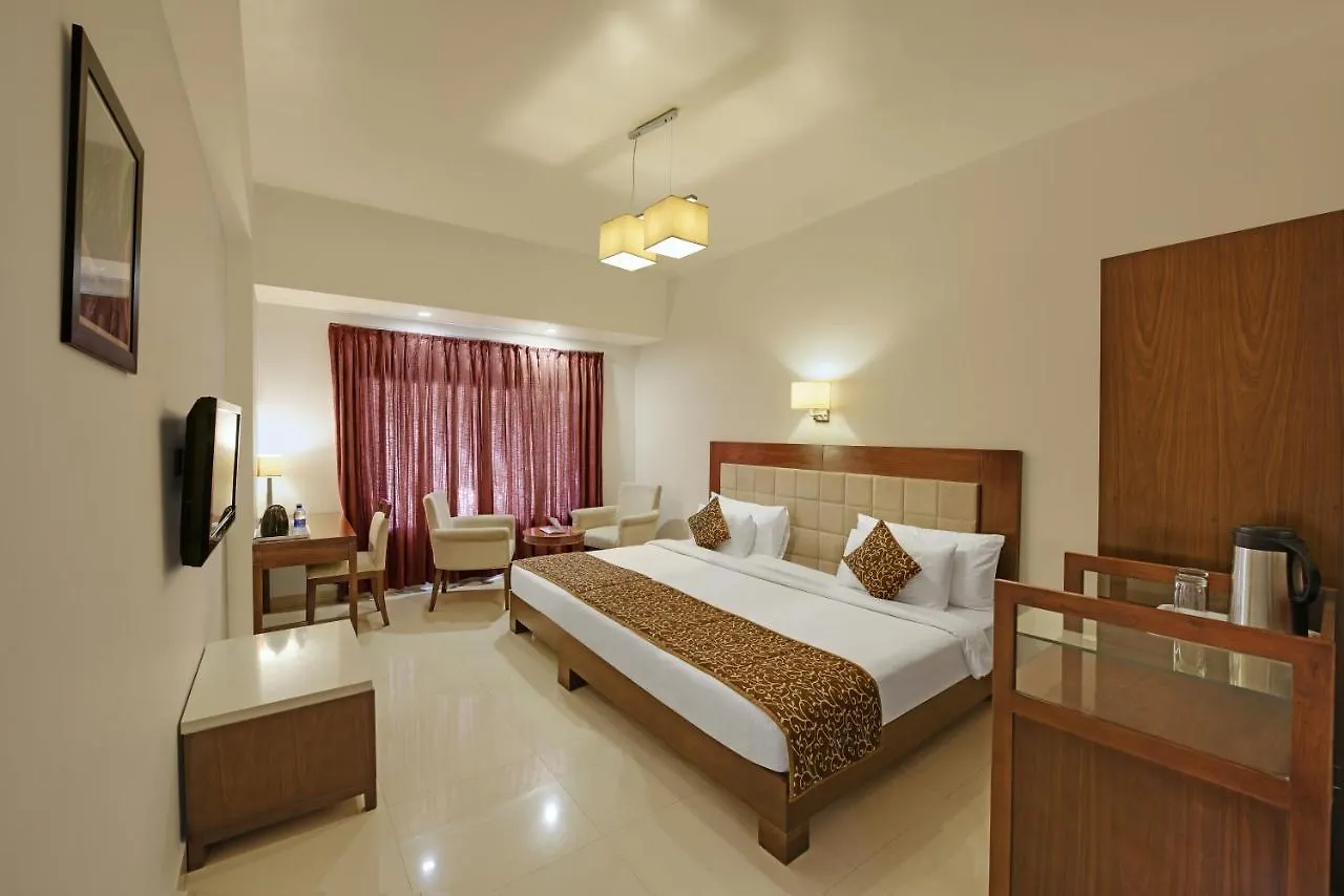 Hotel Turban Valley View Resort And Spa, Udaipur