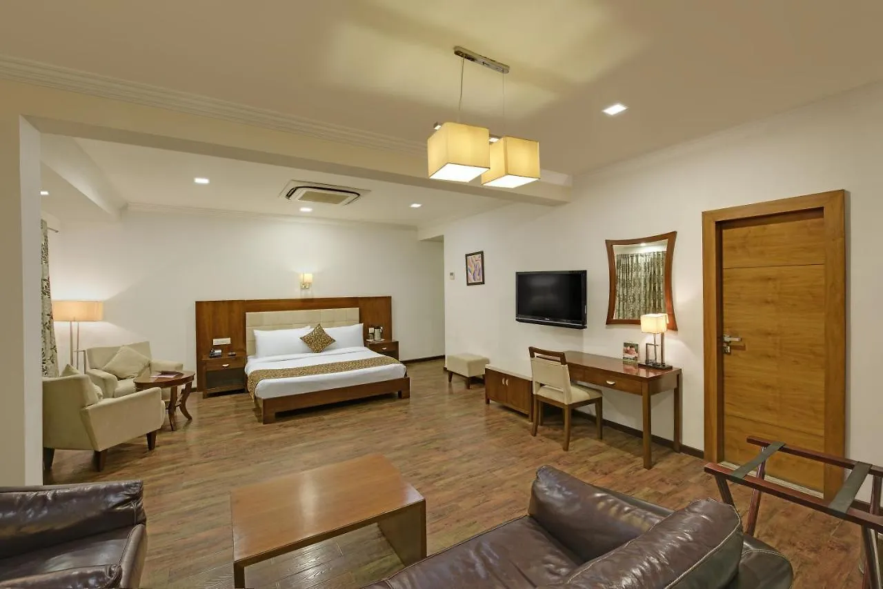 Turban Valley View Resort And Spa, Udaipur