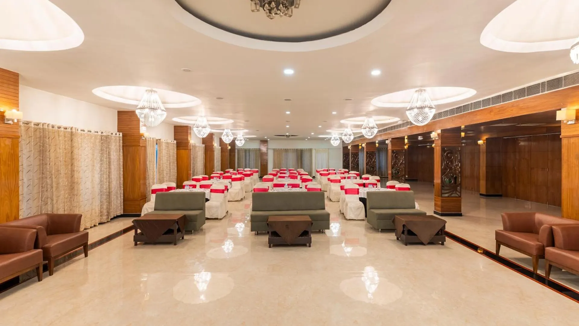 Hotel Turban Valley View Resort And Spa, Udaipur