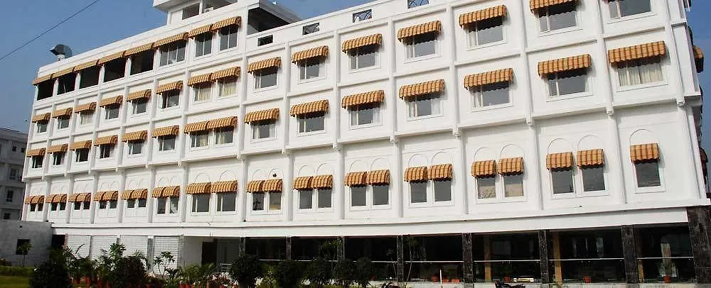 **** Hotel Turban Valley View Resort And Spa, Udaipur India