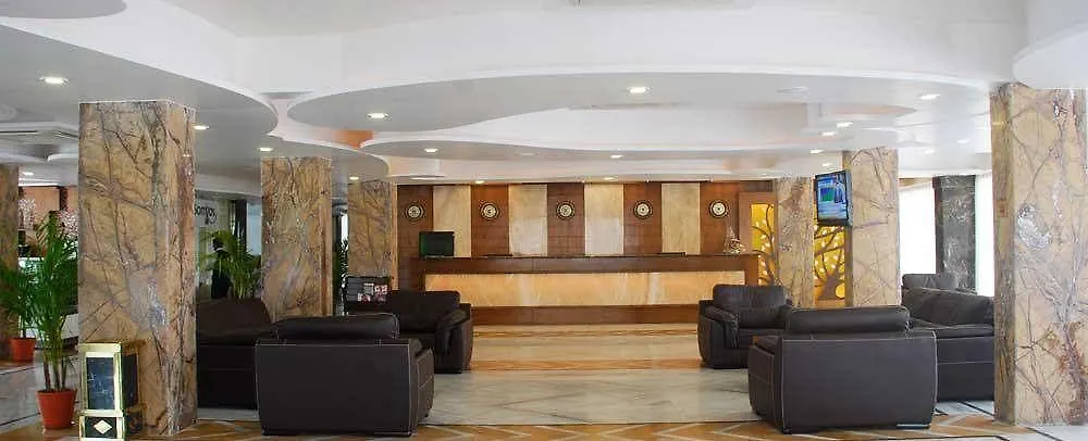 Turban Valley View Resort And Spa, Udaipur