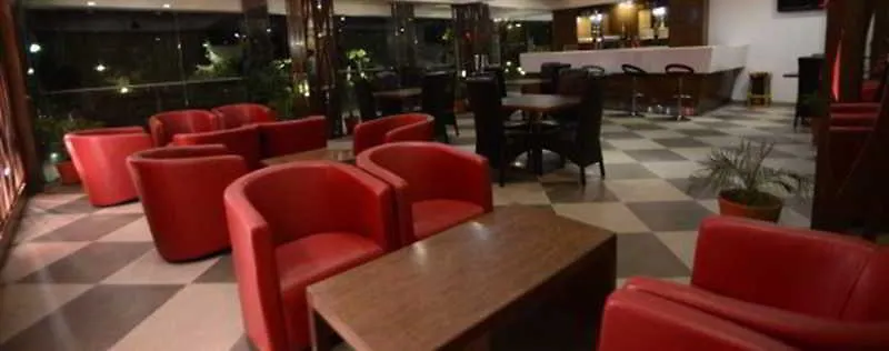 **** Hotel Turban Valley View Resort And Spa, Udaipur India