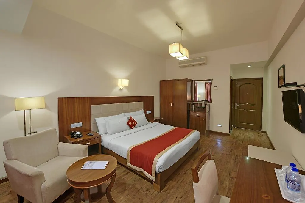 Turban Valley View Resort And Spa, Udaipur India