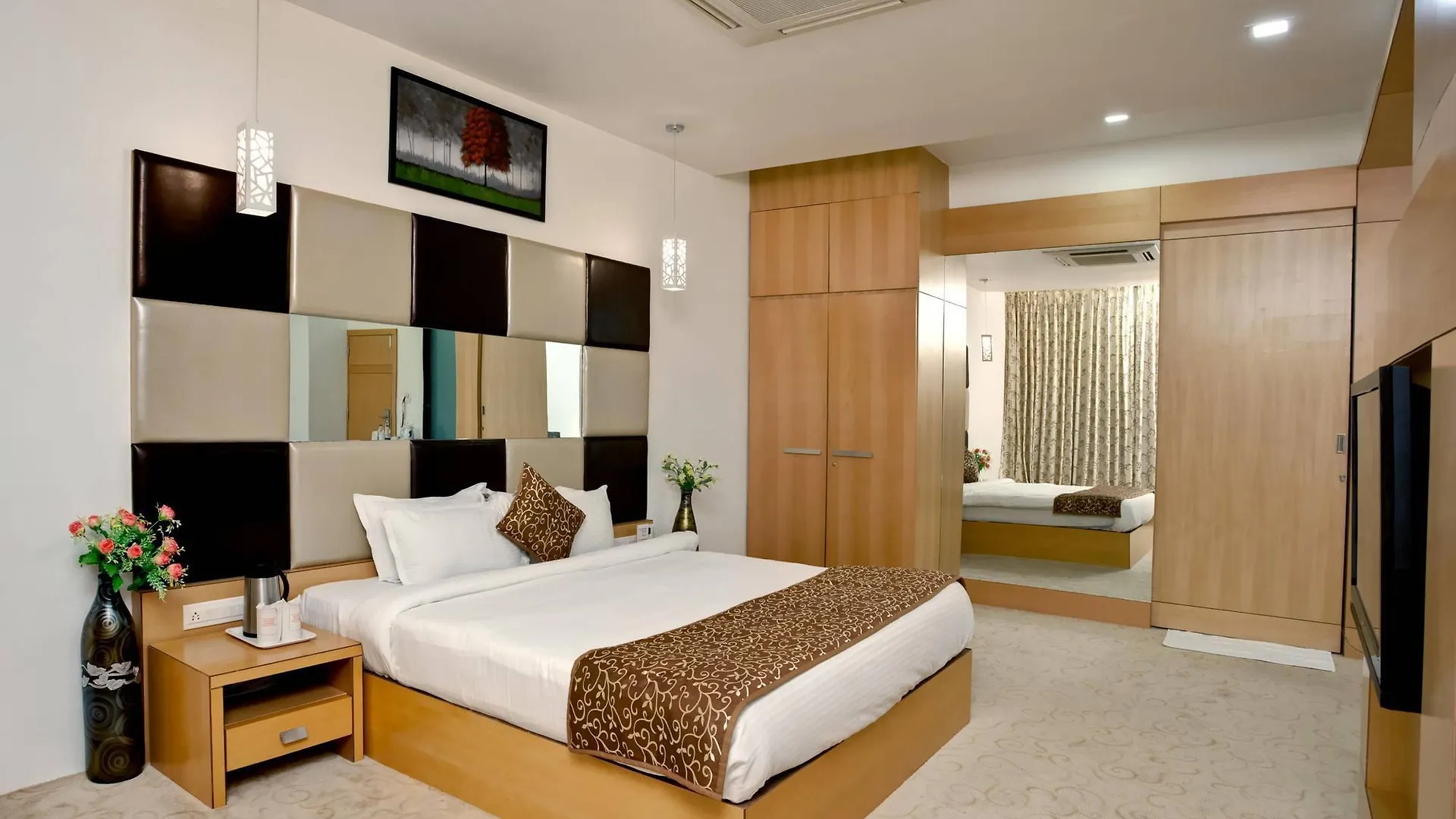 Hotel Turban Valley View Resort And Spa, Udaipur