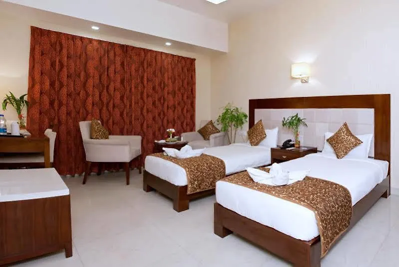 Hotel Turban Valley View Resort And Spa, Udaipur