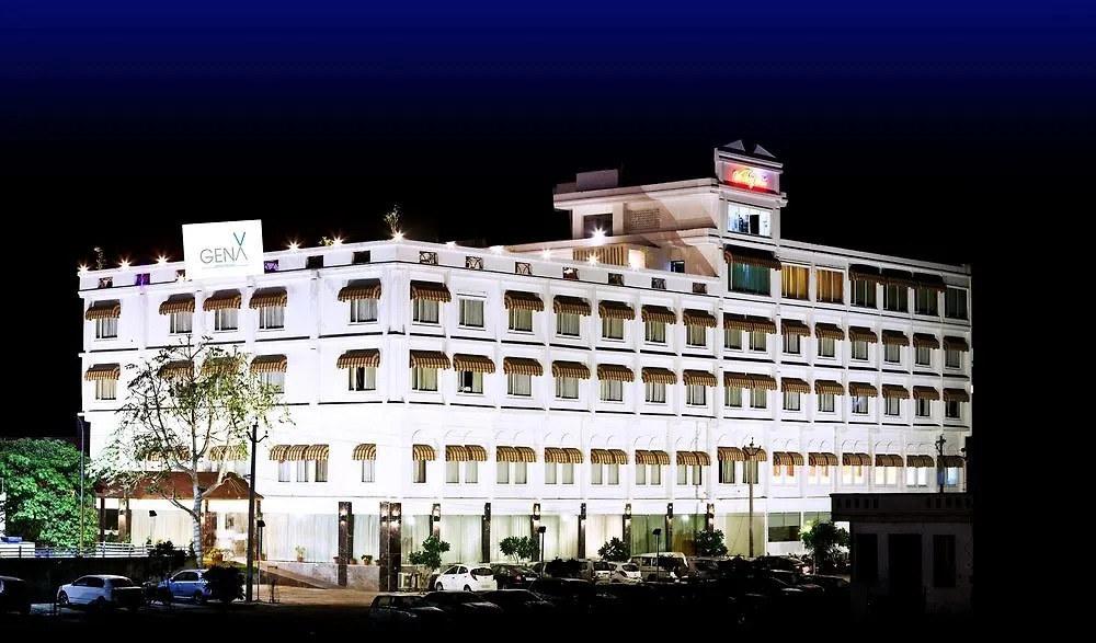 Hotel Turban Valley View Resort And Spa, Udaipur