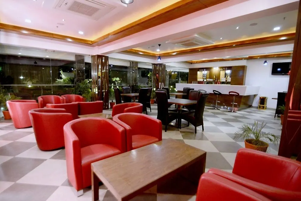 **** Hotel Turban Valley View Resort And Spa, Udaipur India