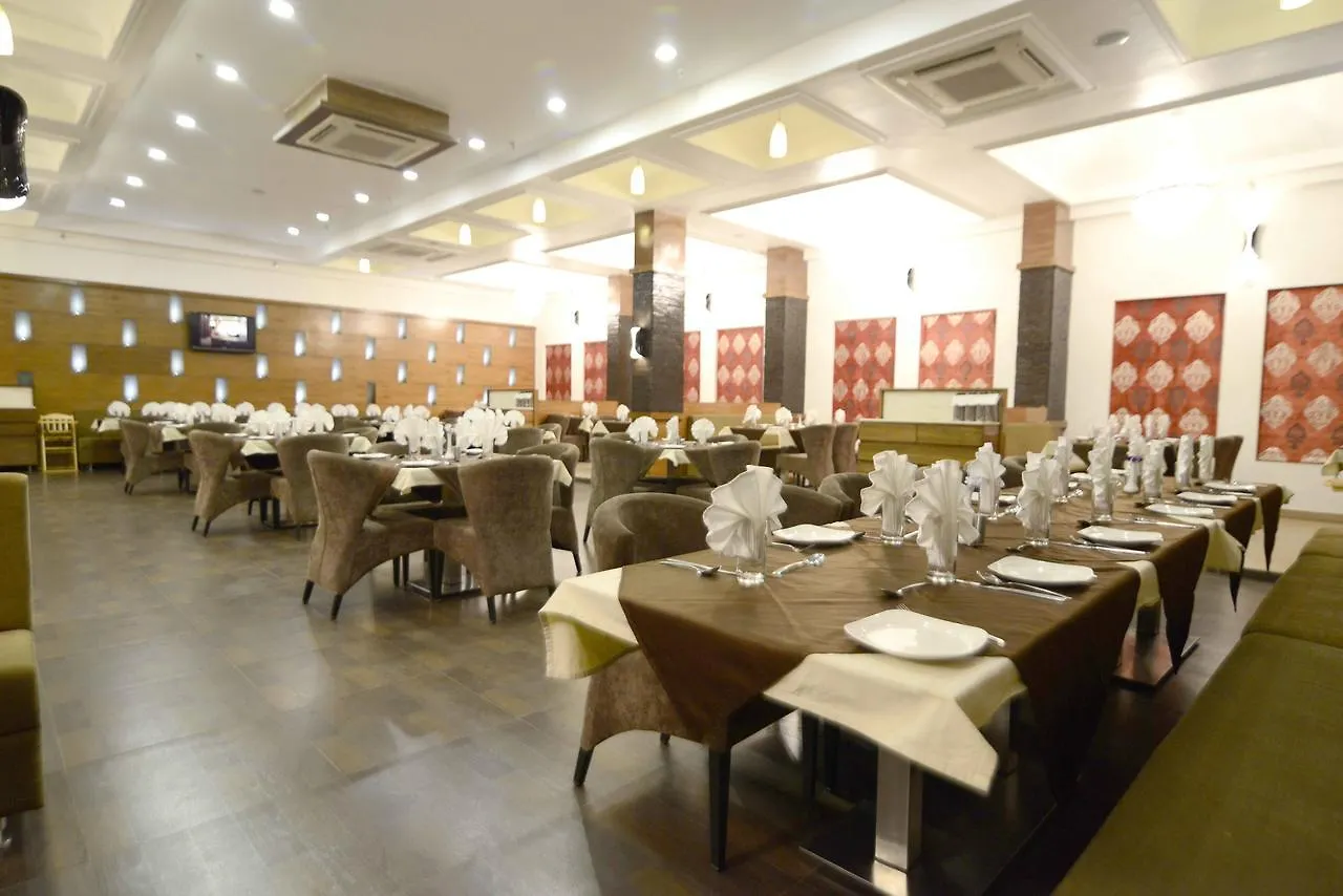 **** Hotel Turban Valley View Resort And Spa, Udaipur India