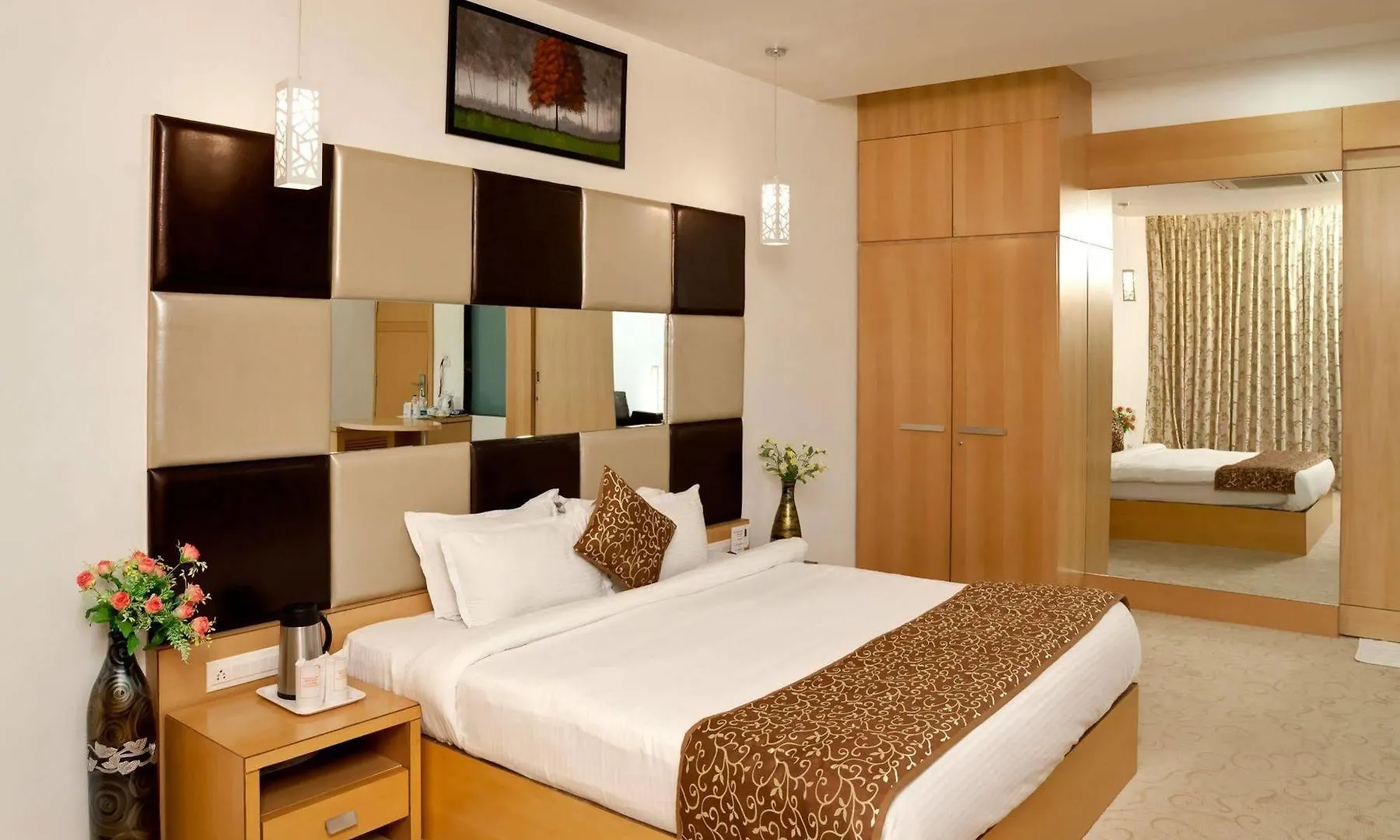 Hotel Turban Valley View Resort And Spa, Udaipur