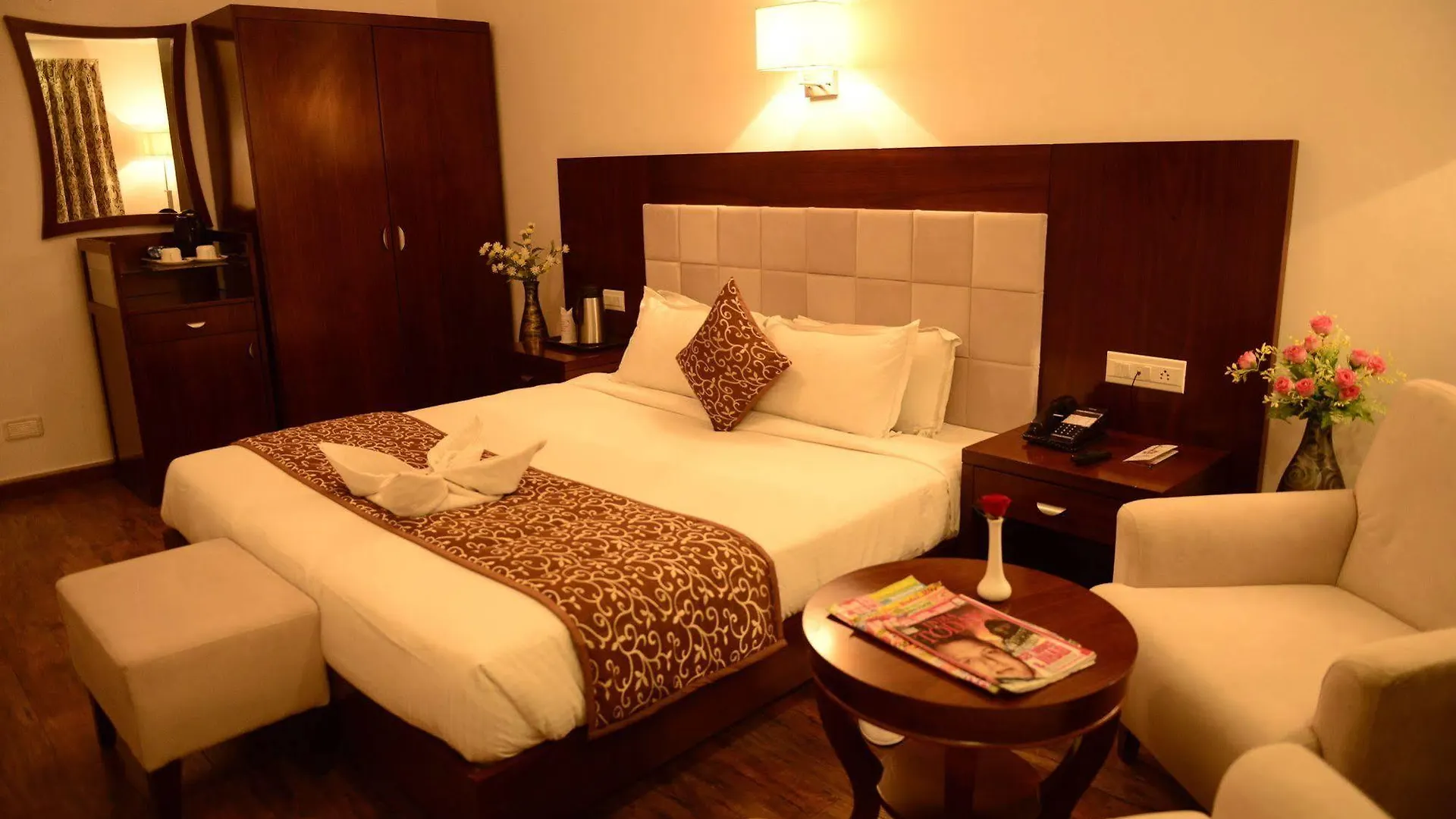 Turban Valley View Resort And Spa, Udaipur