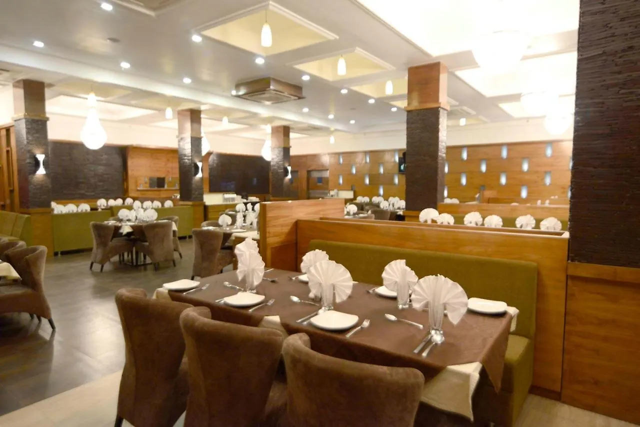 Turban Valley View Resort And Spa, Udaipur 4*,  India