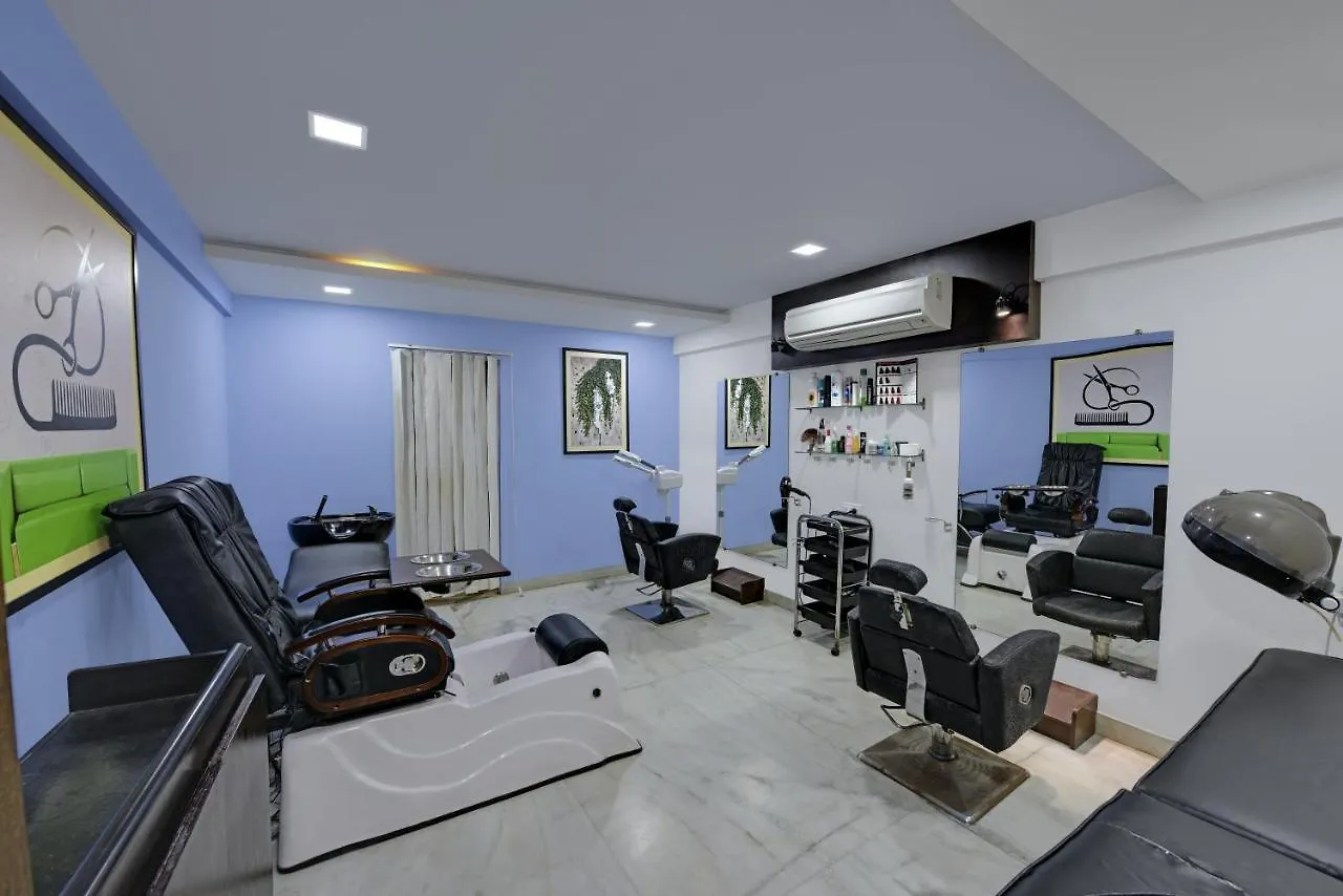 Turban Valley View Resort And Spa, Udajpur Hotel