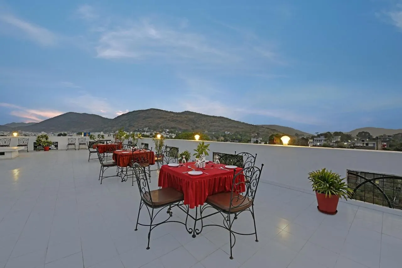 Turban Valley View Resort And Spa, Udajpur