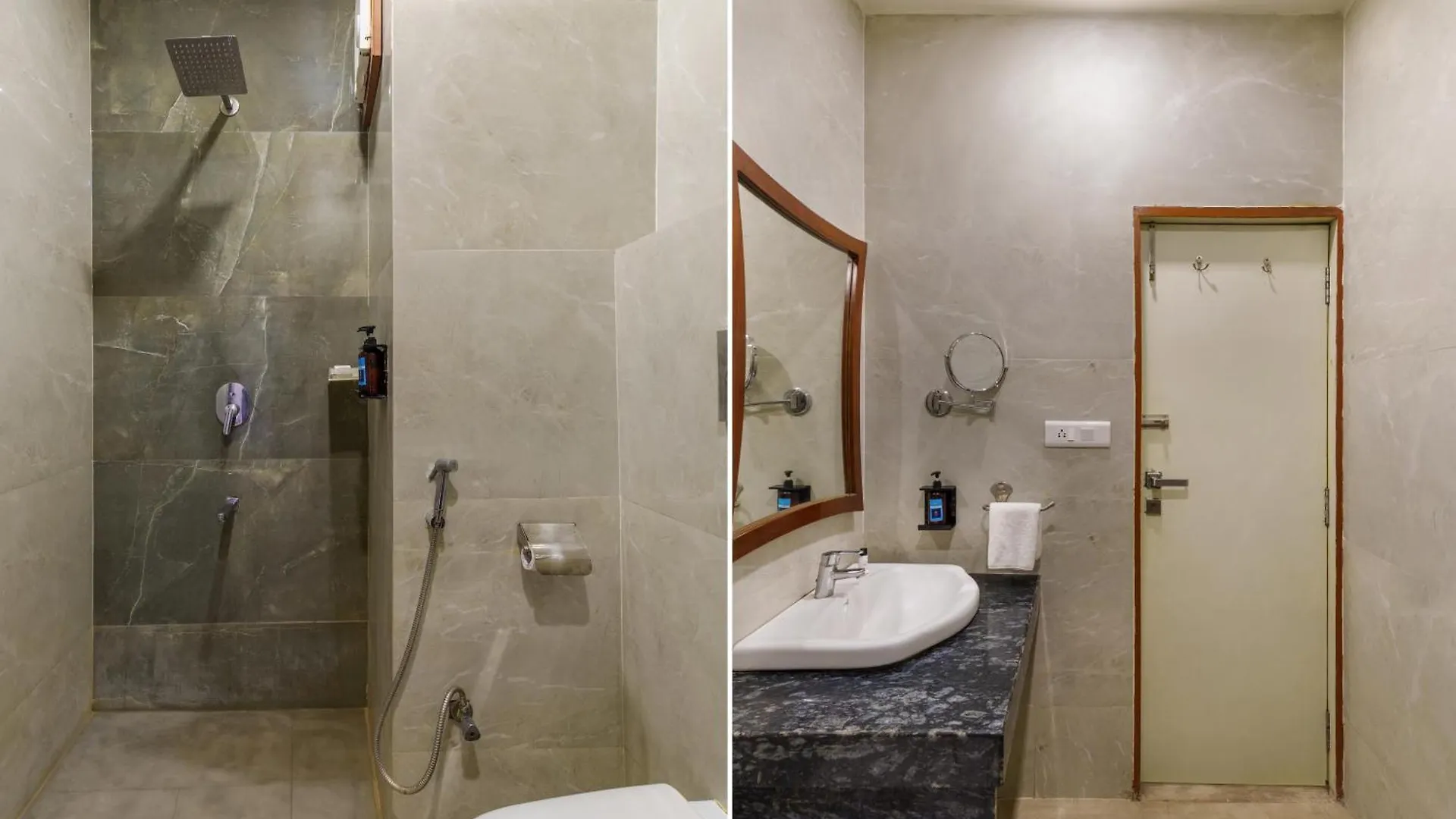 Hotel Turban Valley View Resort And Spa, Udajpur
