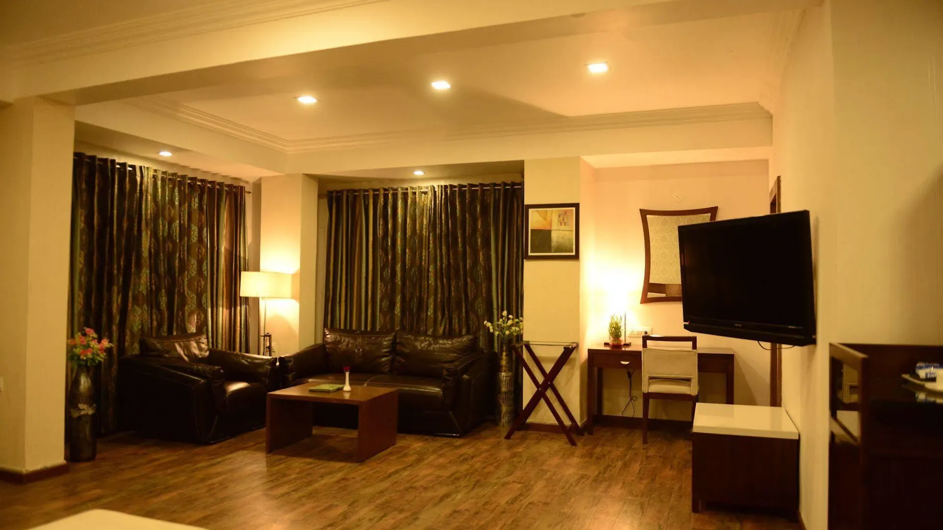 Turban Valley View Resort And Spa, Udajpur Hotel